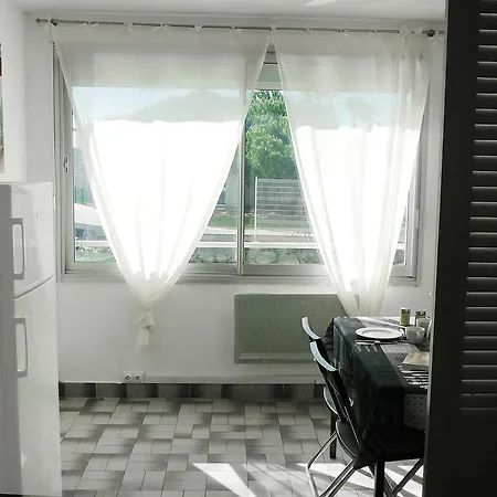 Apartamento Port Brescou Ii.1 *