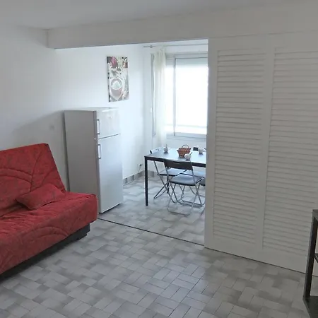 Apartamento Port Brescou Ii.1 *