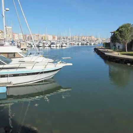 Port Brescou Ii.1 Apartamento *